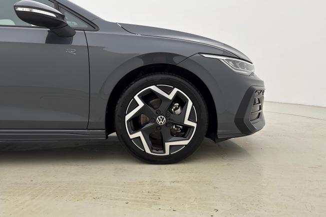 VOLKSWAGEN Golf Photo 5