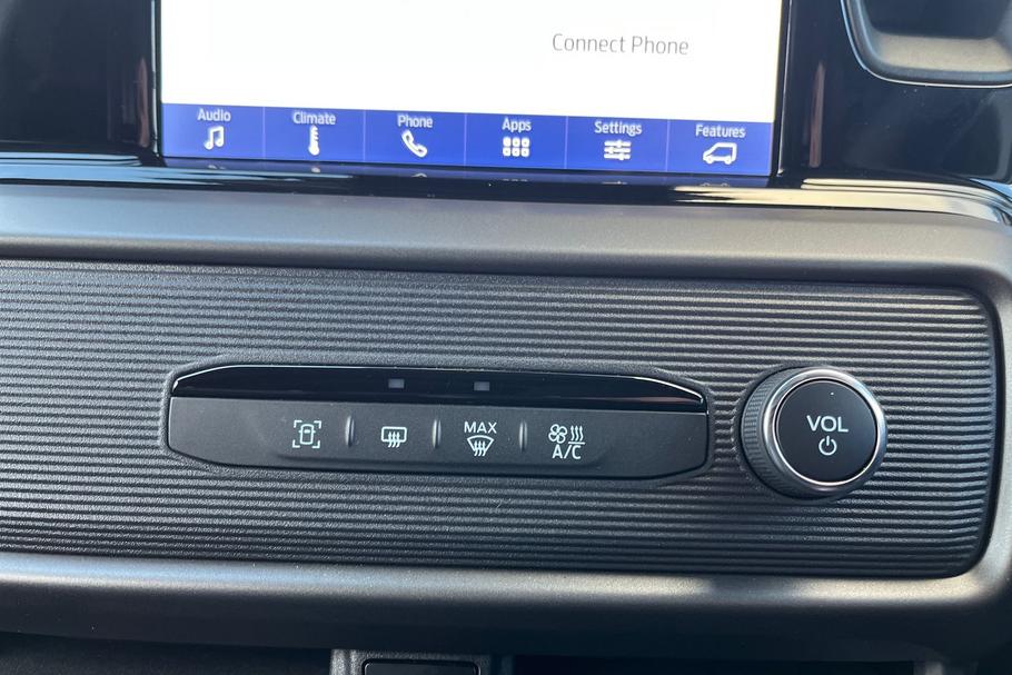 Used Ford TRANSIT COURIER WP24KDK 24