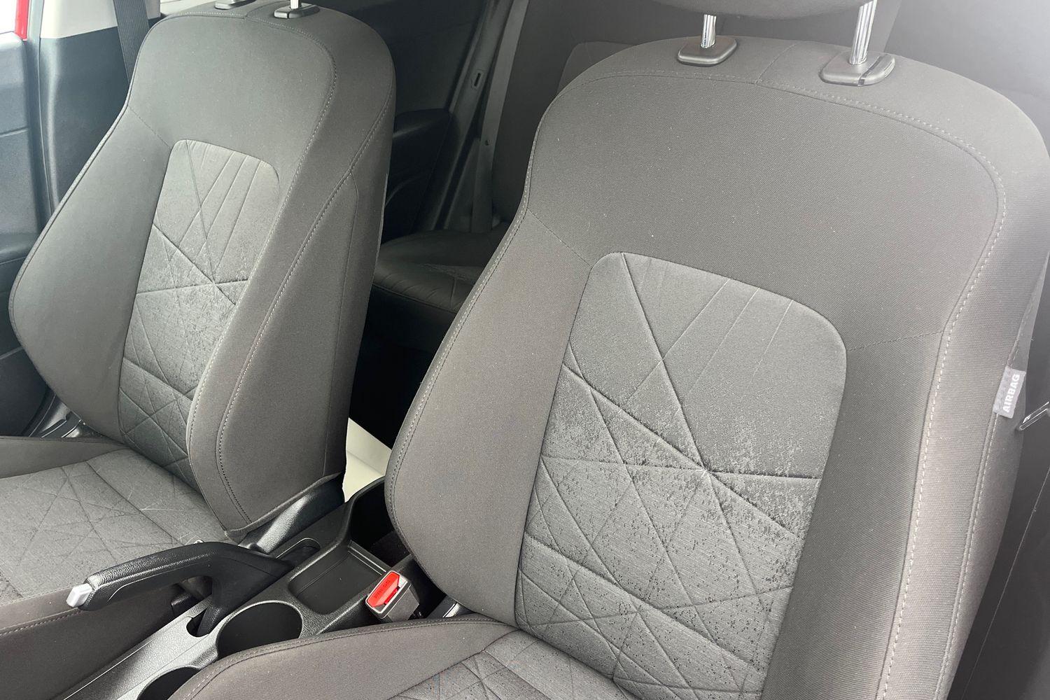 Hyundai BAYON Photo 18
