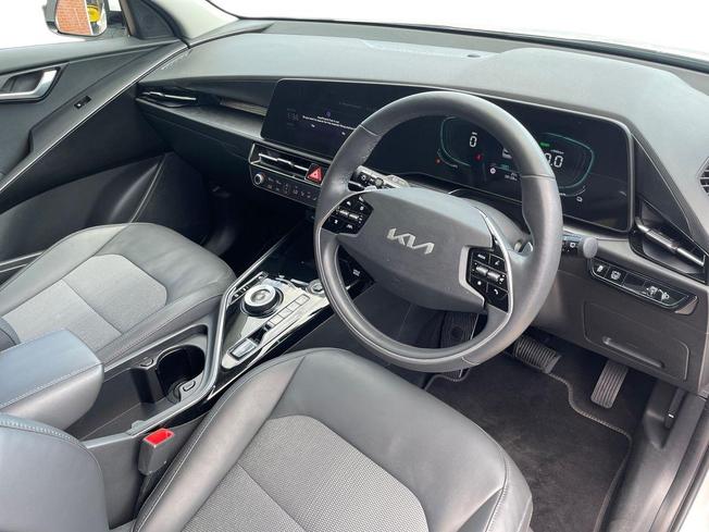 KIA Niro Photo 6