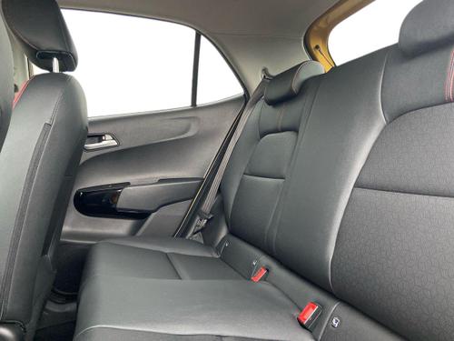 Kia PICANTO Photo autoimg-68c05e2f04e4952943c7571a0fd622d608c2541c.jpg