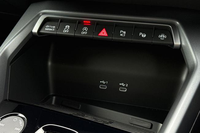 Audi A3 Photo 38