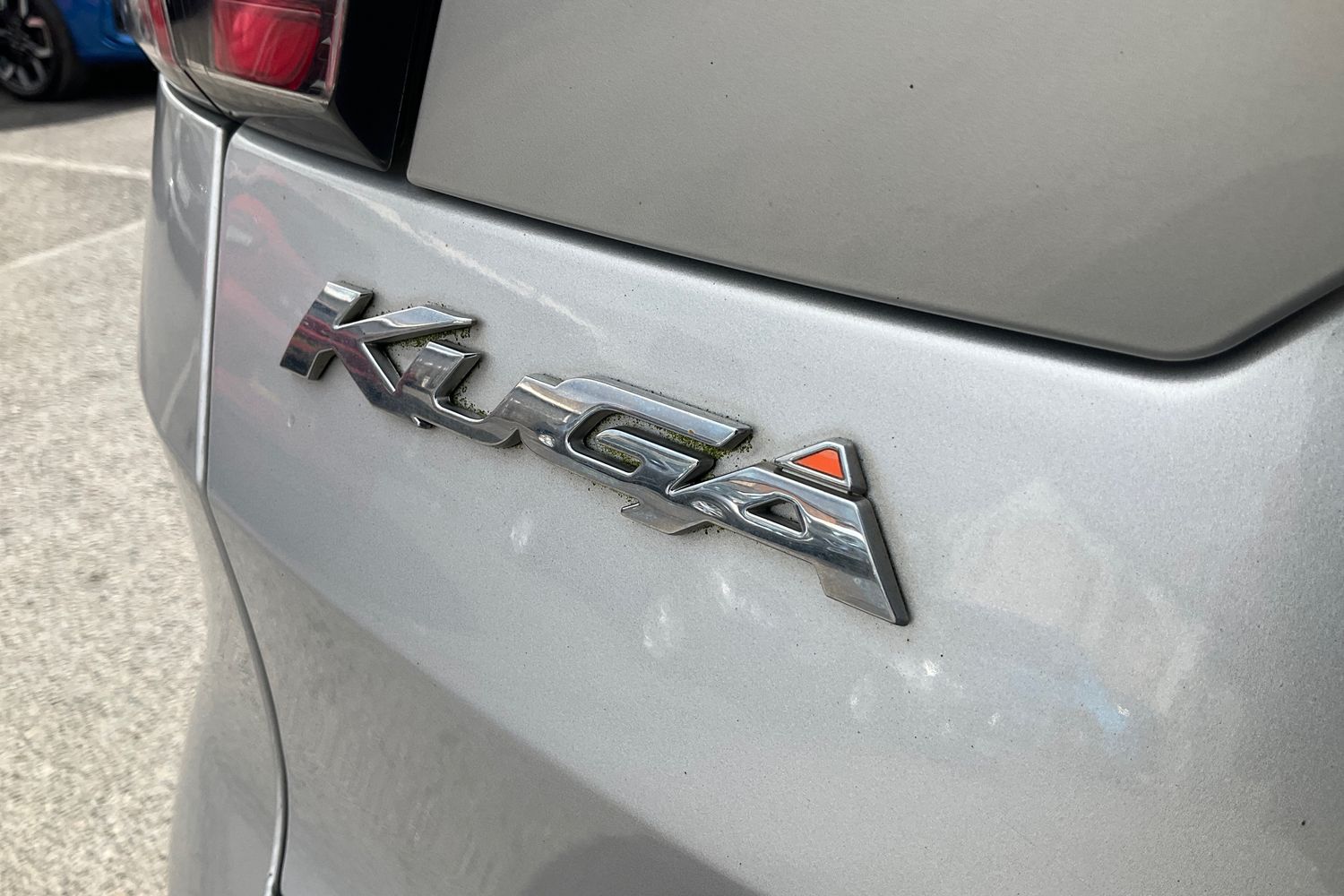 Ford KUGA Photo 36