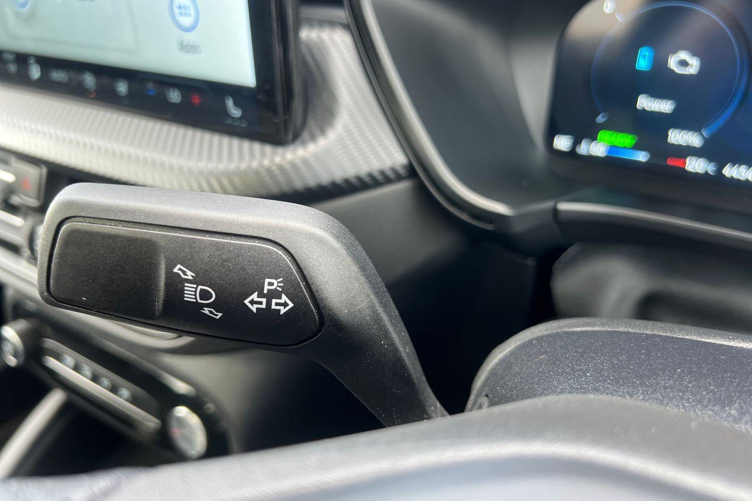 Ford Kuga Photo 13