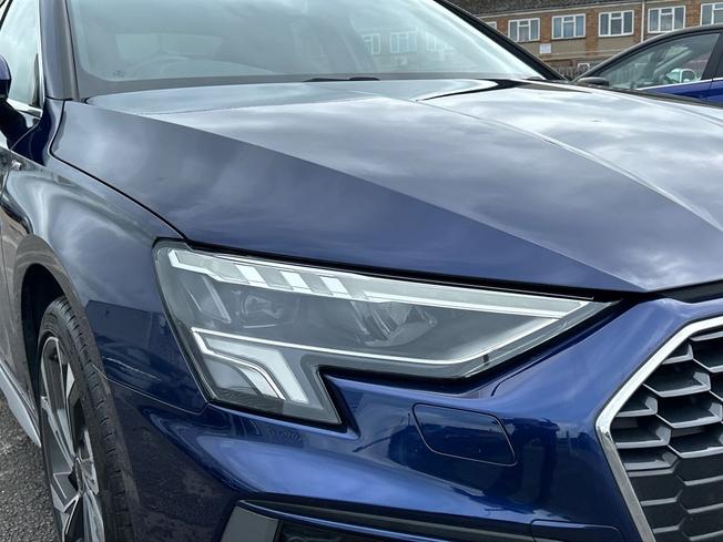 AUDI A3 Photo 19
