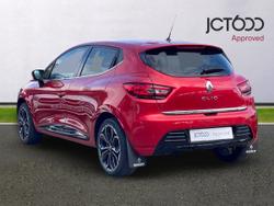 Renault Clio Photo 3