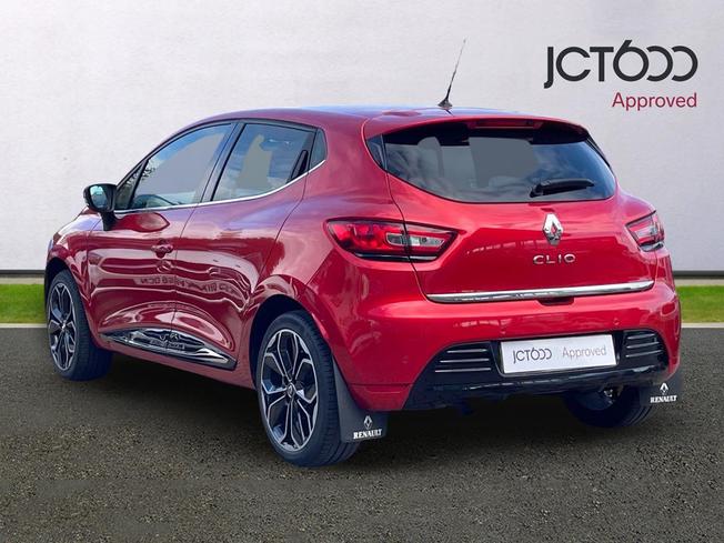 Renault Clio Photo 3