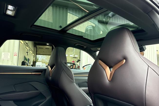 CUPRA Terramar Photo 21