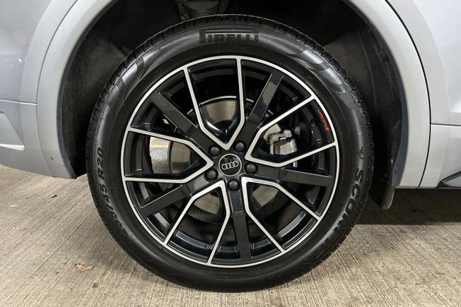 AUDI Q5 Photo 5
