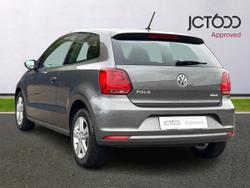 VOLKSWAGEN Polo Photo 3