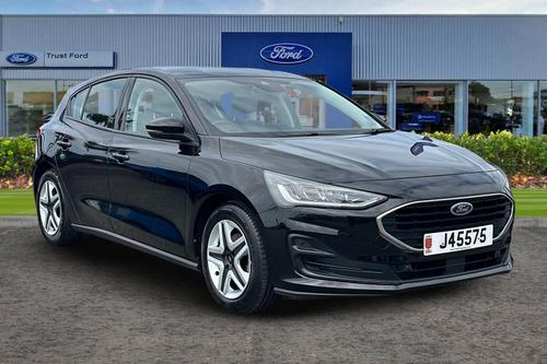 Used Ford FOCUS J45575 1