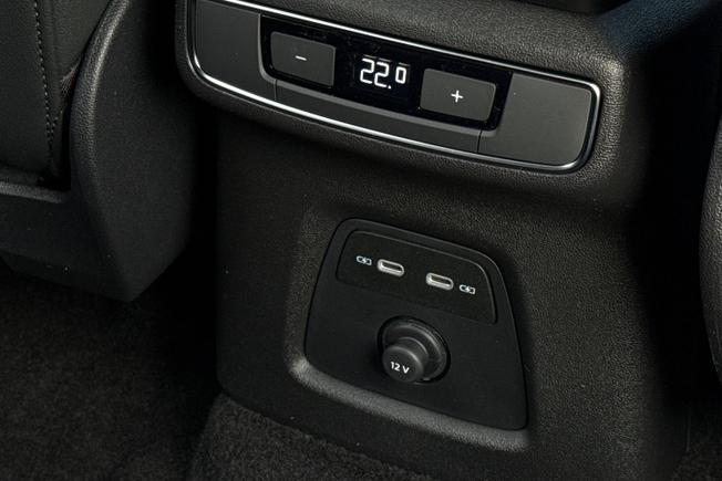 AUDI Q4 E-Tron Photo 39