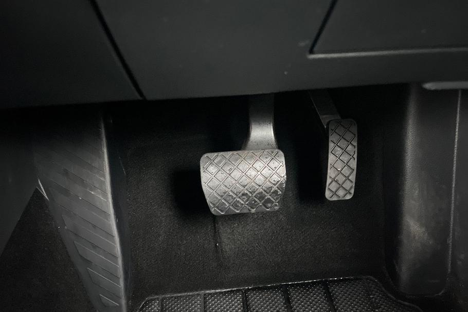 Used Volkswagen CADDY NA25DLF 31