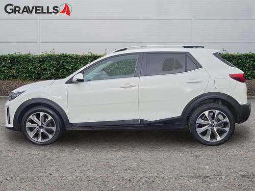 Kia STONIC Photo autoimg-68cb6304da6069ed930dc143aa6fe53e7af94caa.jpg