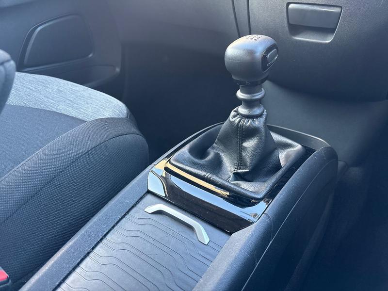 Used Citroen Grand C4 SpaceTourer MX70HCY 23