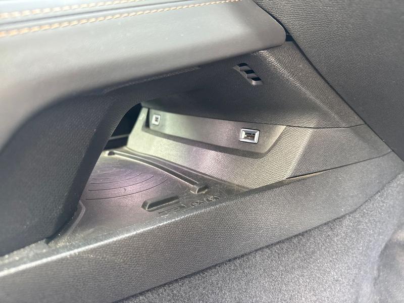 Used Peugeot 508 SW FP69XGF 46