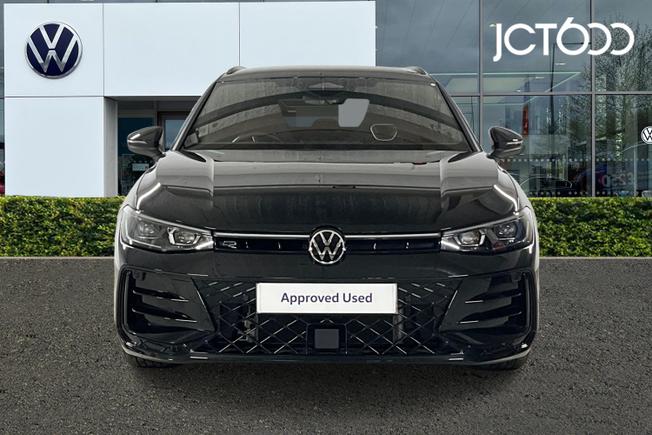 VOLKSWAGEN Passat Photo 8