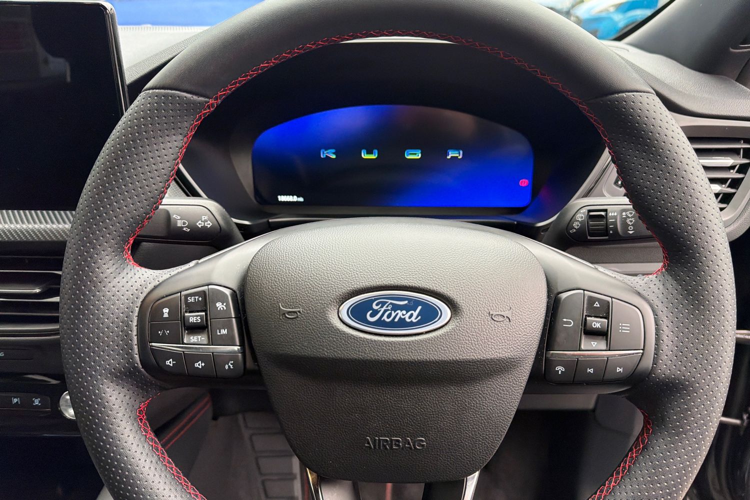 Ford KUGA Photo 11