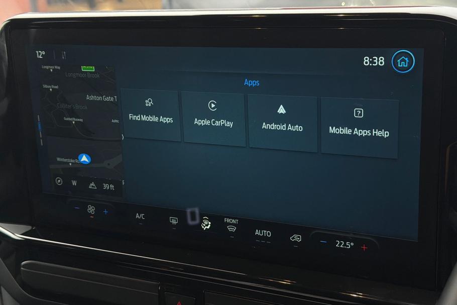 Used Ford TOURNEO CUSTOM 32