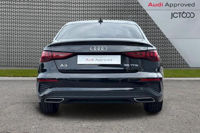 AUDI A3 Photo 7
