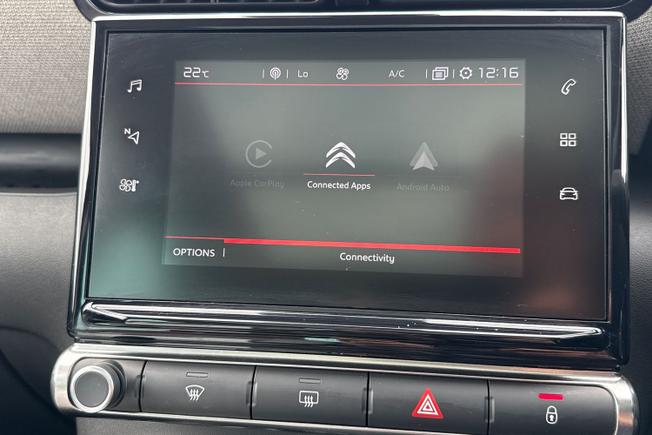 CITROEN C3 Aircross Photo 13