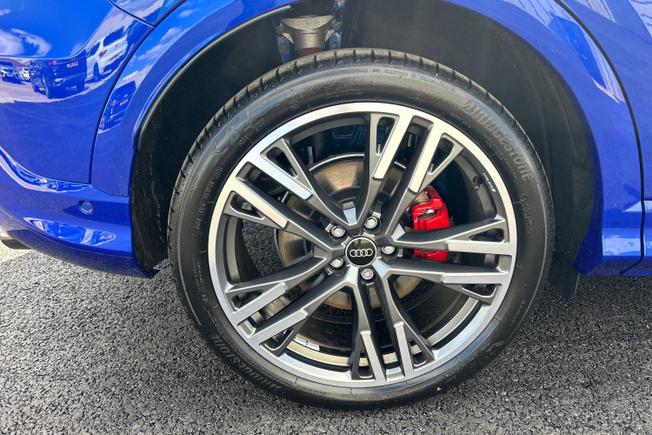 AUDI Sq5 Photo 28