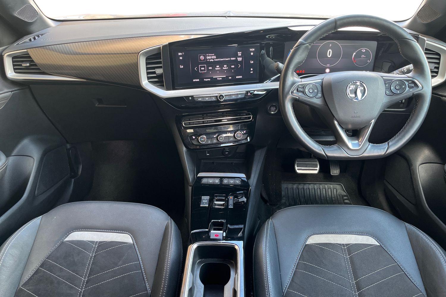 Vauxhall Mokka Electric Photo 9