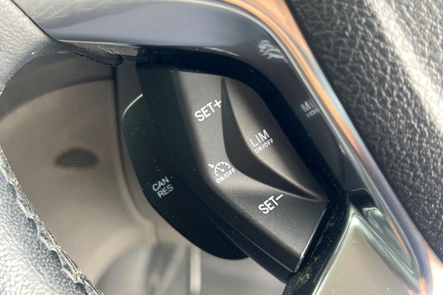 Used Ford TRANSIT CONNECT EJ24JVZ 19