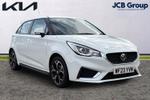 MG MG3 Photo 0