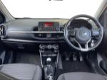 Kia Picanto Photo 5