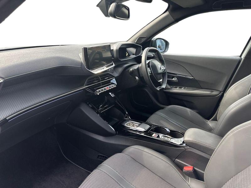 Used Peugeot E-2008 YB74RNY 15