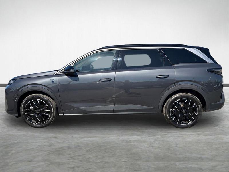 Used Peugeot 5008 BN25WSK 6
