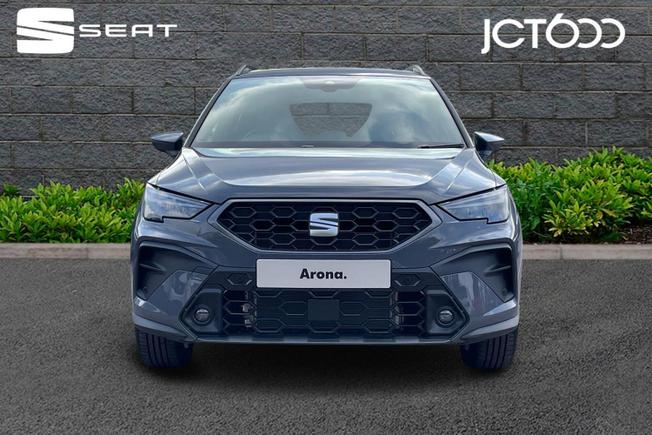 SEAT Arona Photo 8