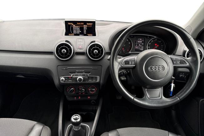 Audi A1 Photo 10
