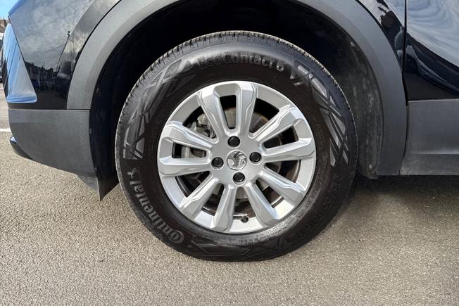 VAUXHALL MOKKA Photo 26