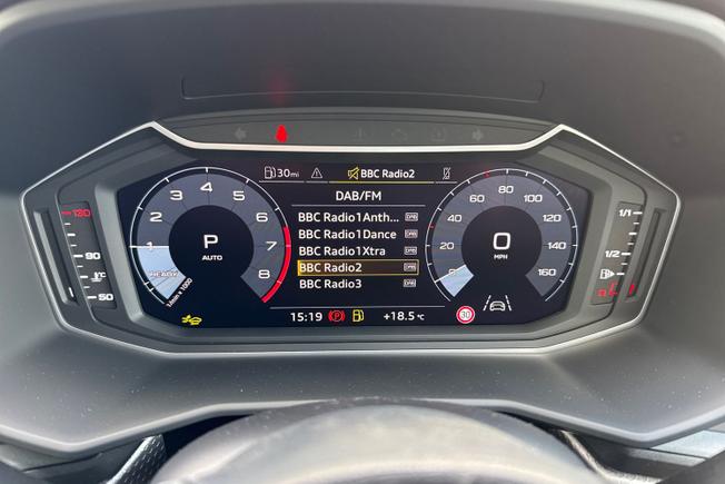 AUDI  A1 Sportback  Photo 15