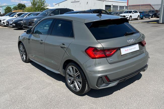 AUDI A1 Photo 27