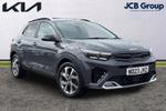 Kia Stonic Photo 0
