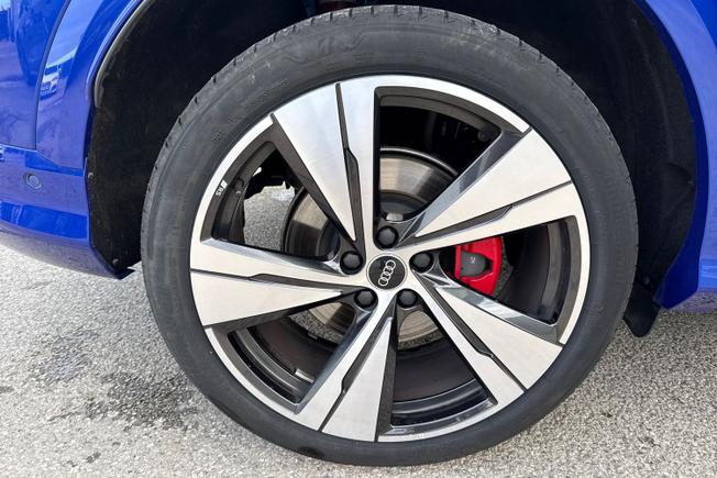 AUDI Q5 Photo 33