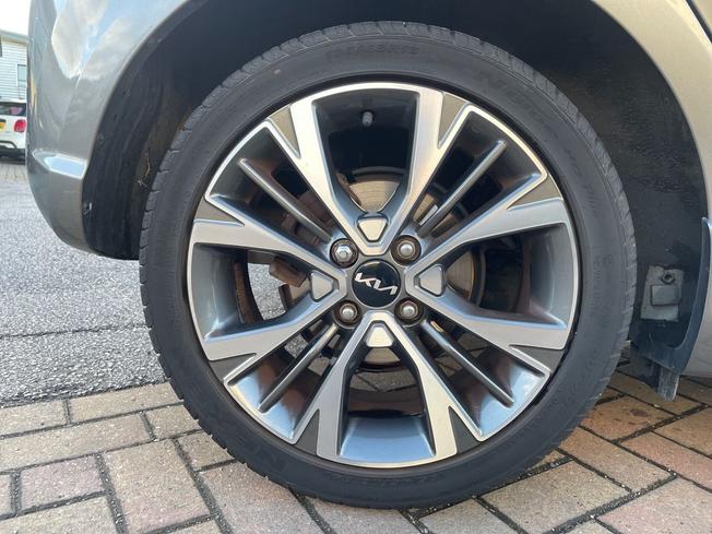 KIA Picanto Photo 33