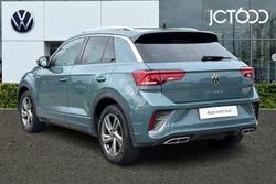 VOLKSWAGEN T-Roc Photo 3