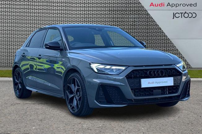 AUDI A1 Photo 1