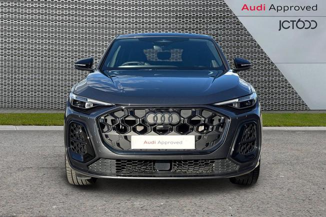 AUDI Q5 Photo 8