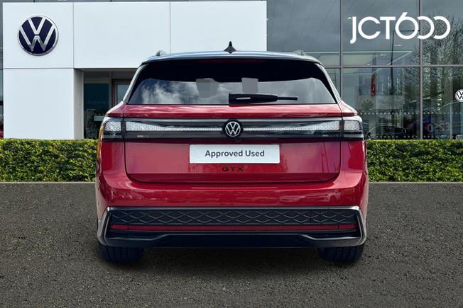 VOLKSWAGEN Id.7 Photo 7