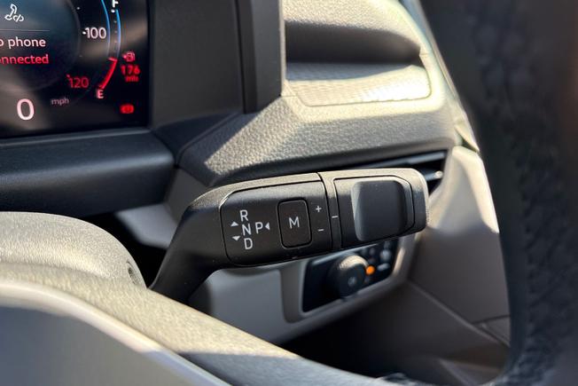 Volkswagen Transporter Photo 39