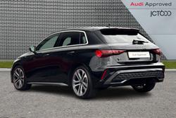 AUDI A3 Photo 3
