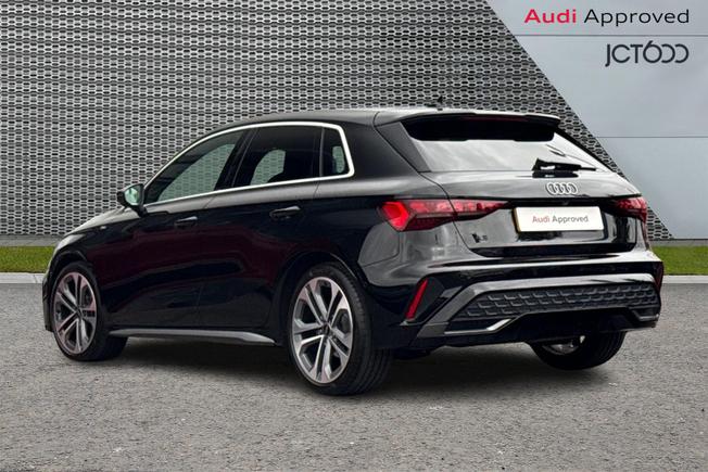AUDI A3 Photo 3