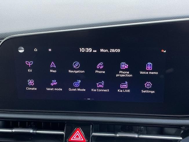 KIA Niro Photo 45
