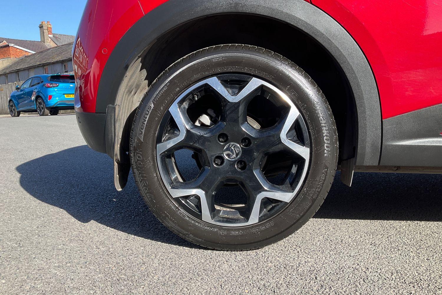 Vauxhall MOKKA Photo 7