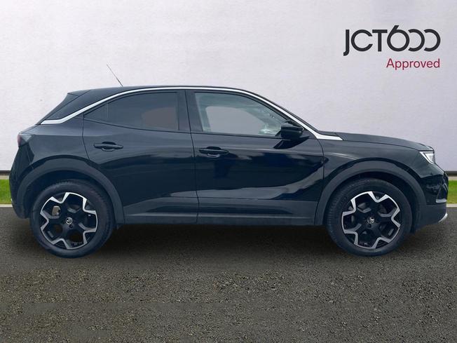 VAUXHALL Mokka Photo 4